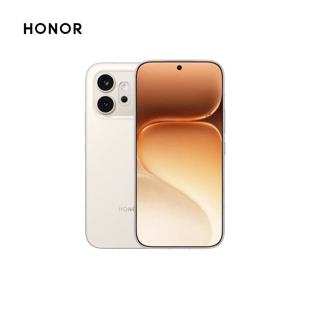 Honor 600 256GB 8GB Dorado