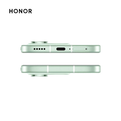 Honor 600e 256GB 8GB Verde