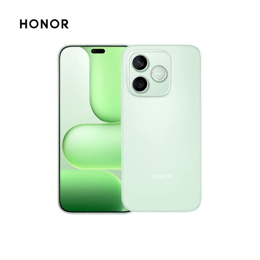 Honor 600e 256GB 8GB Verde