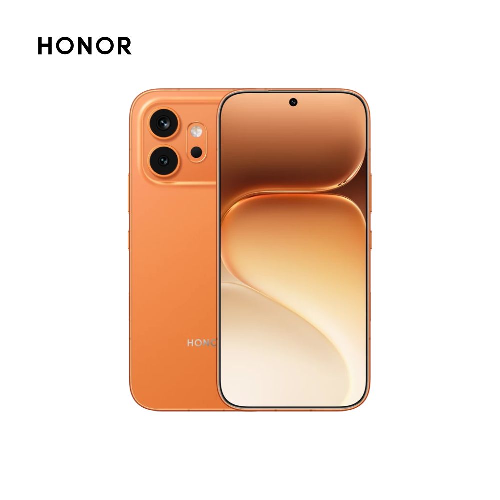 Honor 600 256GB 8GB Naranja