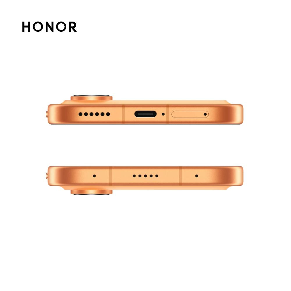 Honor 600 256GB 8GB Naranja