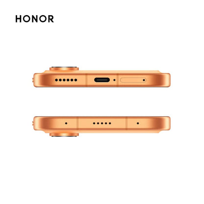 Honor 600 256GB 8GB Naranja