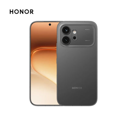 Honor 600 256GB 8GB Negro