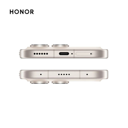 Honor 600 Pro 256GB 8GB Plata