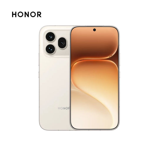 Honor 600 Pro 256GB 8GB Ram Dorado