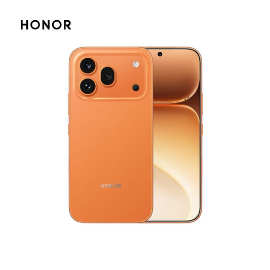 Honor 600 Pro 256GB 8GB Ram Naranja