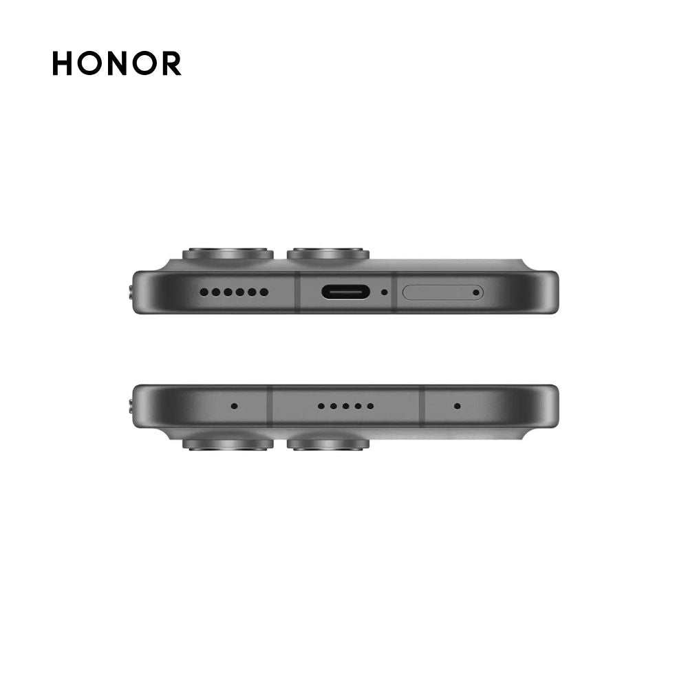 Honor 600 Pro 256GB 8GB Negro
