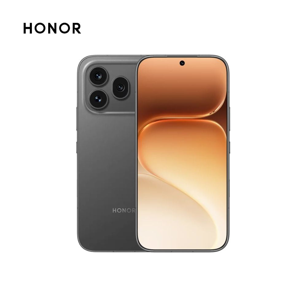 Honor 600 Pro 256GB 8GB Negro
