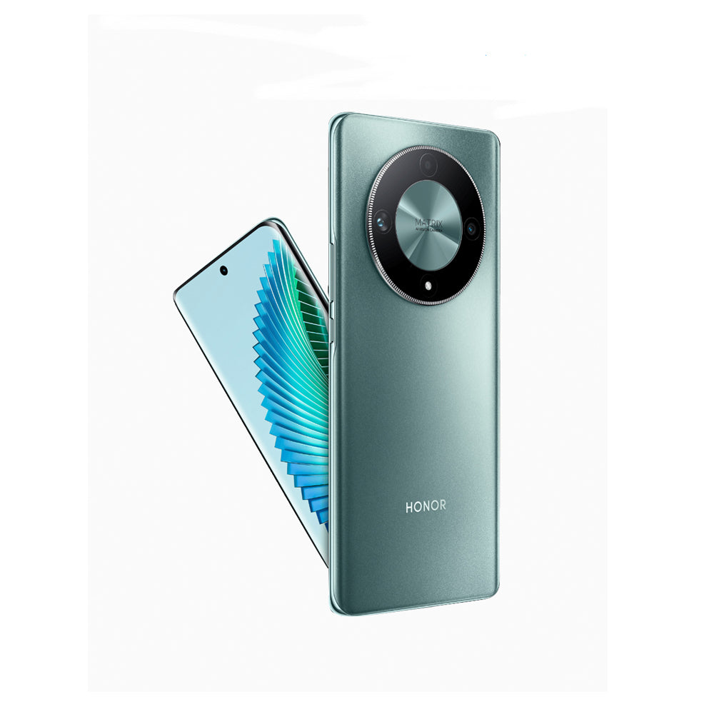 Honor Magic 6 Lite 256GB 8GB Ram Color Verde