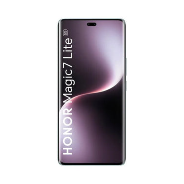 Honor Magic 7 Lite 256GB 8GB Jade cyan