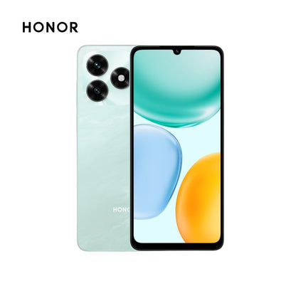 Honor X5c 128GB 4GB Azul