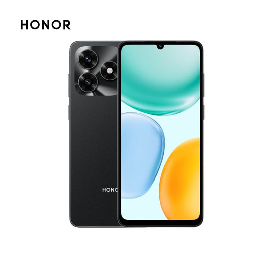 Honor X5c Plus 256GB 6GB Negro
