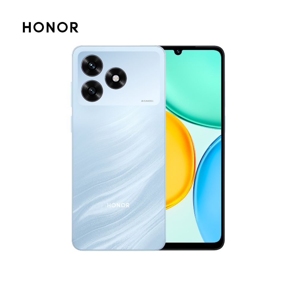 Honor X5d 64GB 4GB Azul