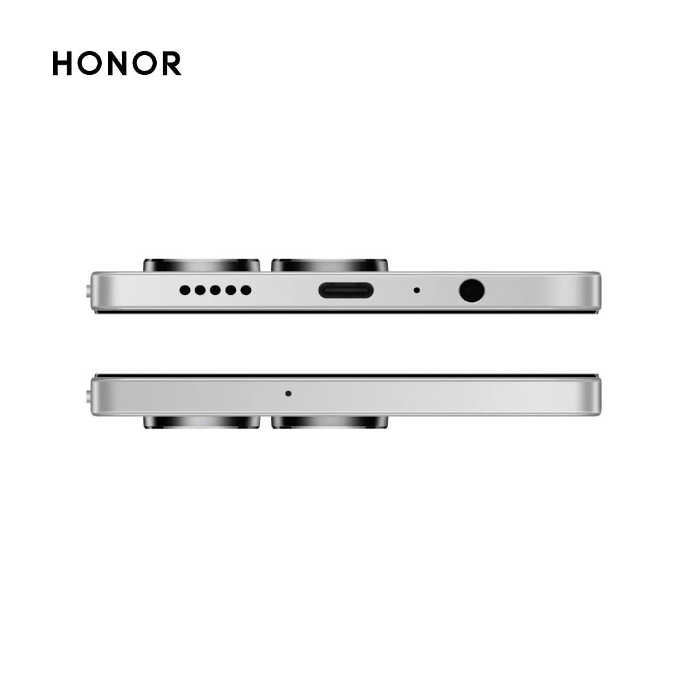 Honor X5d 64GB 4GB Plata