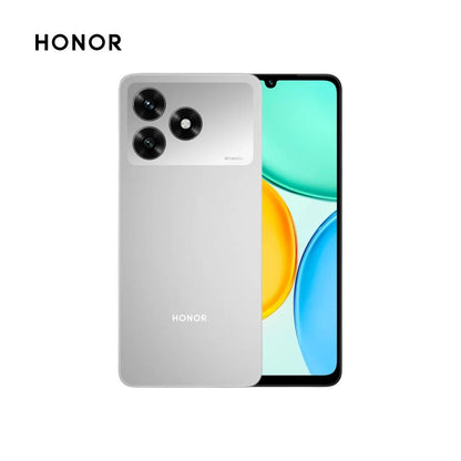 Honor X5d 64GB 4GB Plata