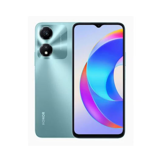 Honor X5 Plus 64GB 4GB Ram Color Azul Aguamarina