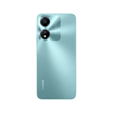 Honor X5 Plus 64GB 4GB Ram Color Azul Aguamarina