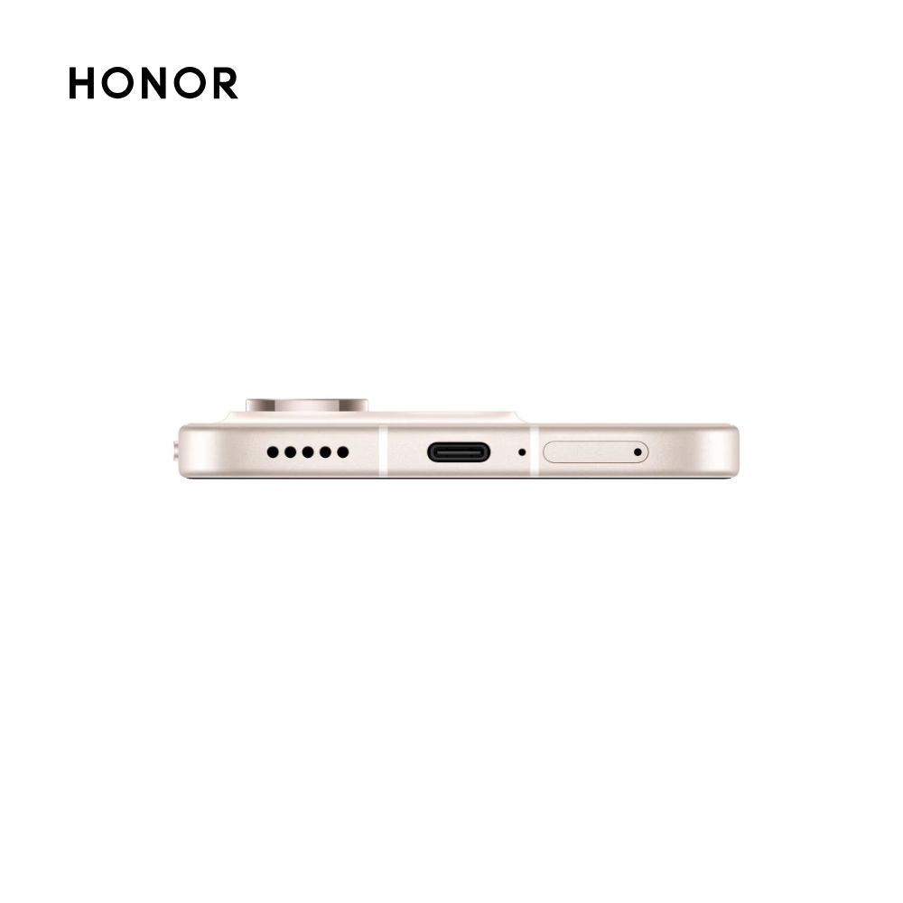 Honor 600e 256GB 8GB Dorado