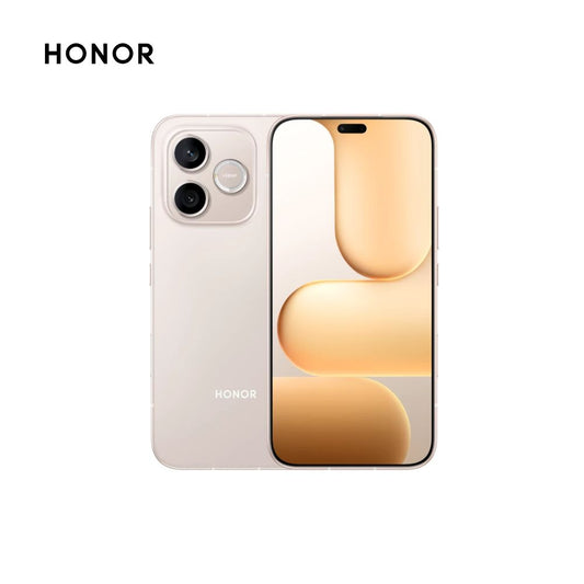Honor 600e 256GB 8GB Dorado