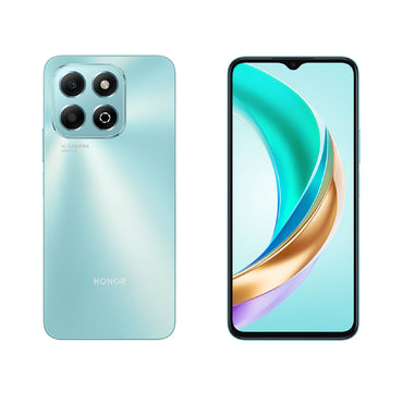 Honor X6B 256GB 6GB Ocean Cyan