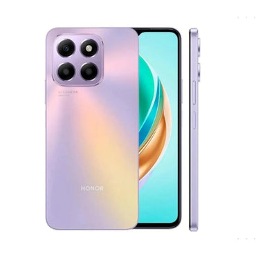Honor X6b Plus 256GB 8GB Morado