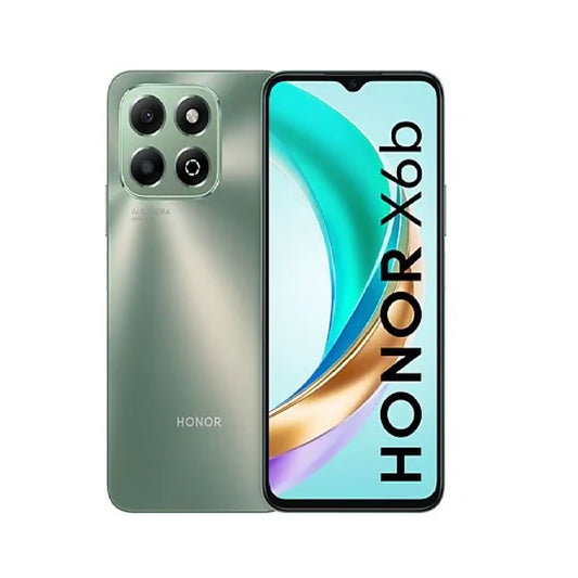 Honor X6B 256GB 6GB Forest Green