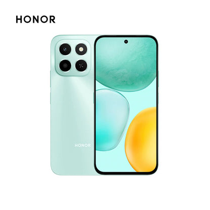 Honor X6c 128GB 6GB Azul