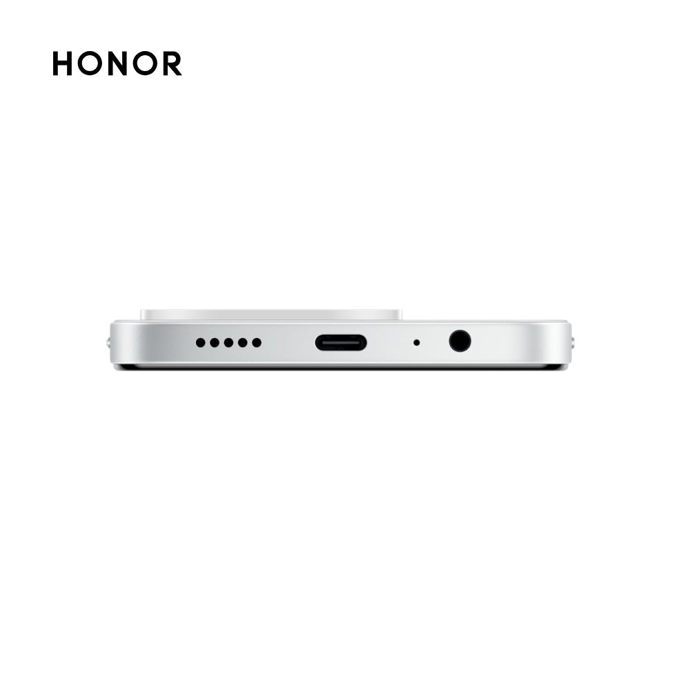 Honor X6c 256GB 6GB Blanco