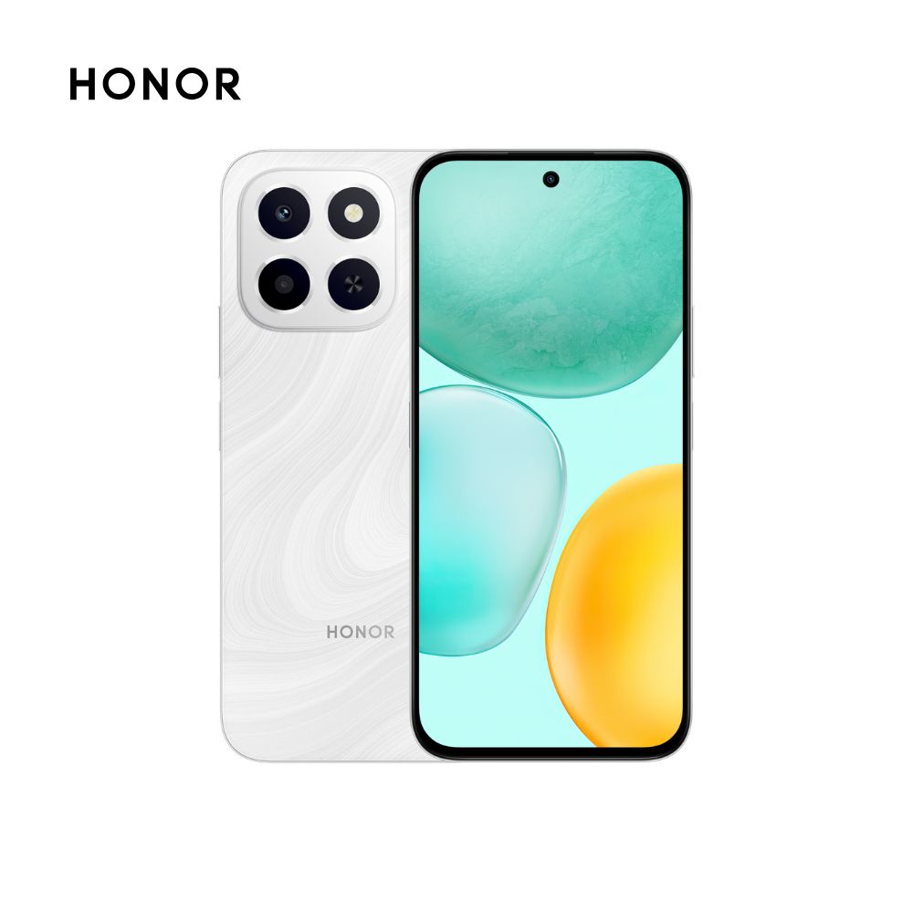 Honor X6c 256GB 6GB Blanco