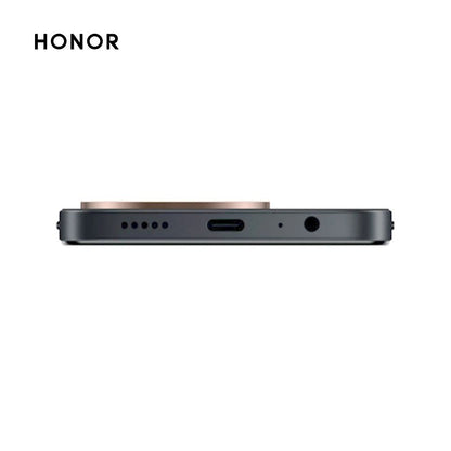 Honor X6c 128GB 6GB Negro