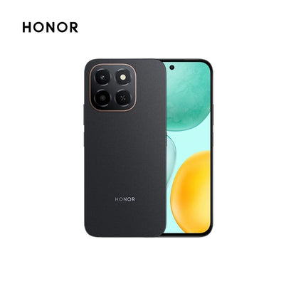 Honor X6c 256GB 6GB Negro