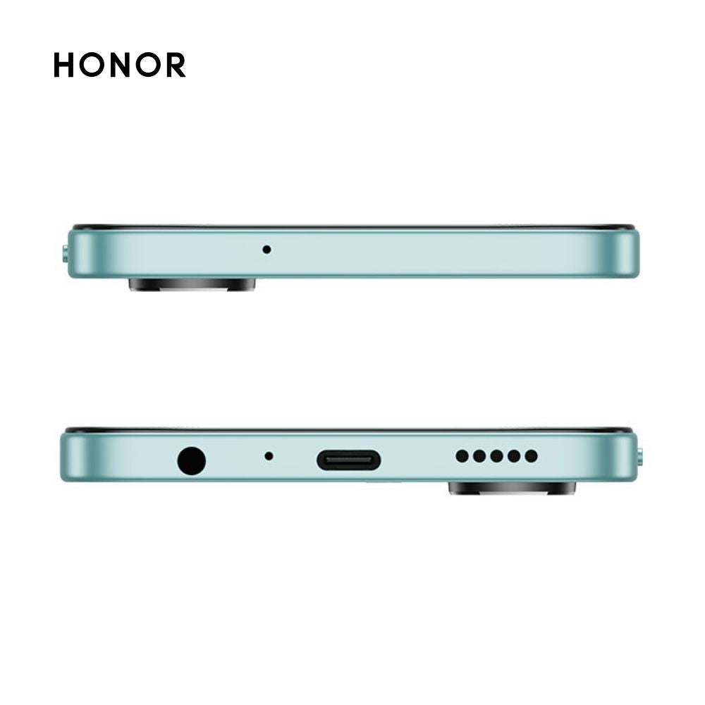 Honor X6d 256GB 4GB Azul