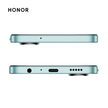 Honor X6d 256GB 4GB Azul