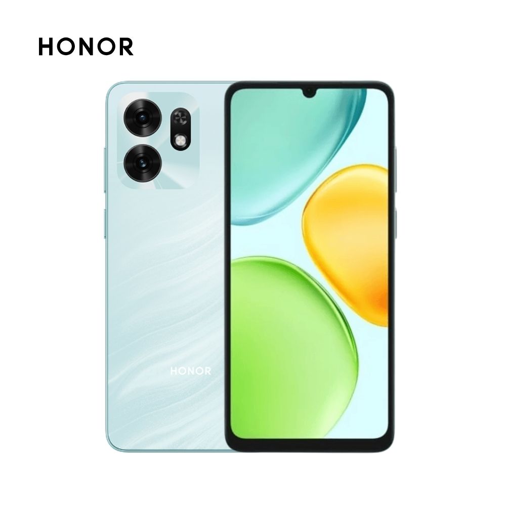 Honor X6d 256GB 4GB Azul