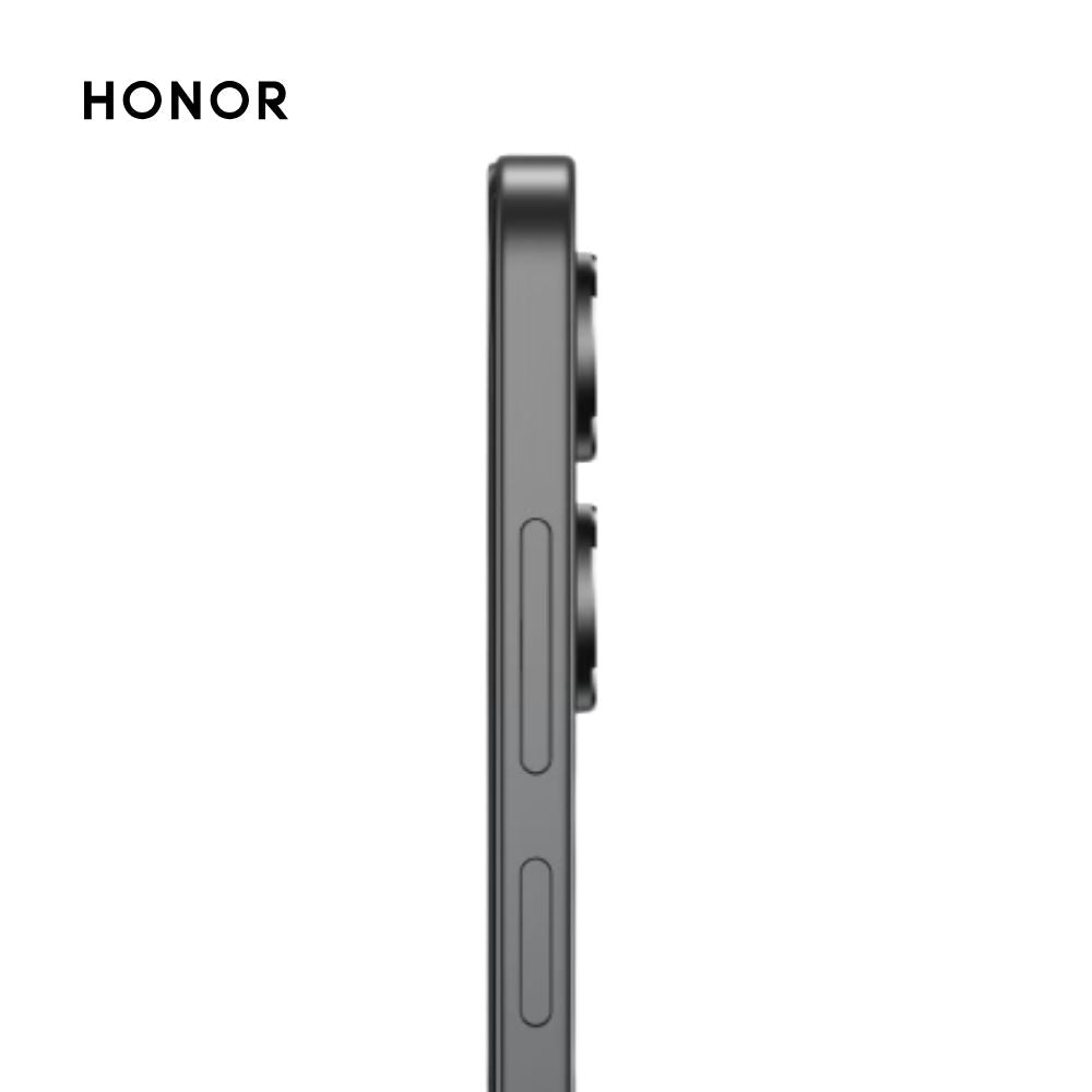Honor X6d 256GB 4GB Negro