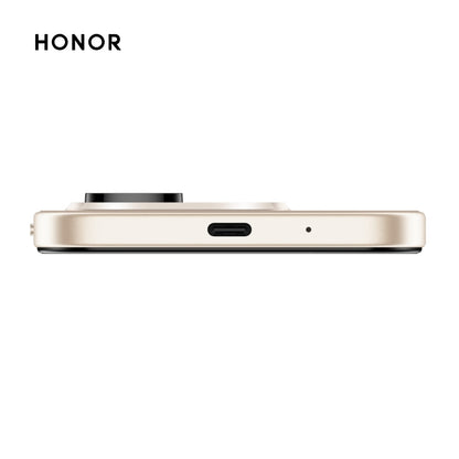 Honor X6e 256GB 4GB Dorado