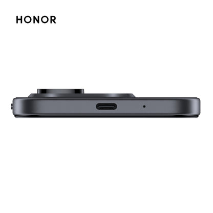 Honor X6e 256GB 4GB Negro