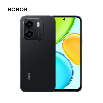 Honor X6e 256GB 4GB Negro