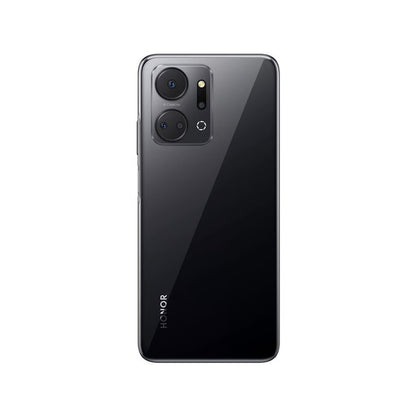 Honor X7a 128GB 6GB Ram Color Negro