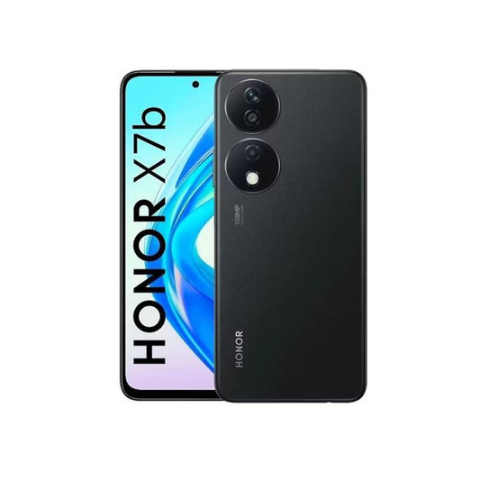 Honor X7b 128GB 8GB Negro