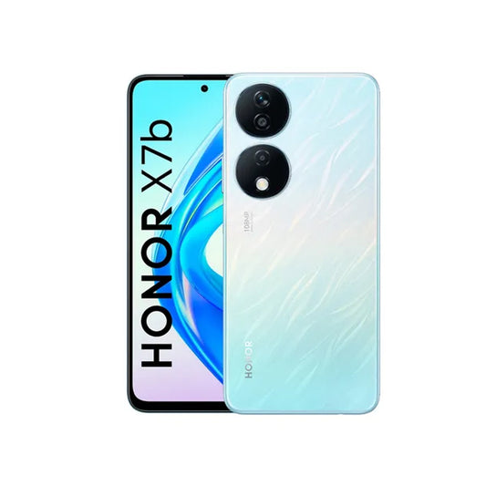 Honor X7b 128GB 8GB Silver