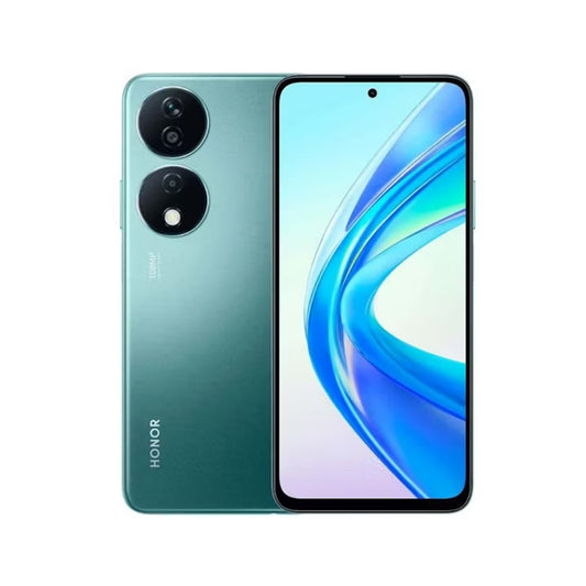 Honor X7b 128GB 8GB Verde