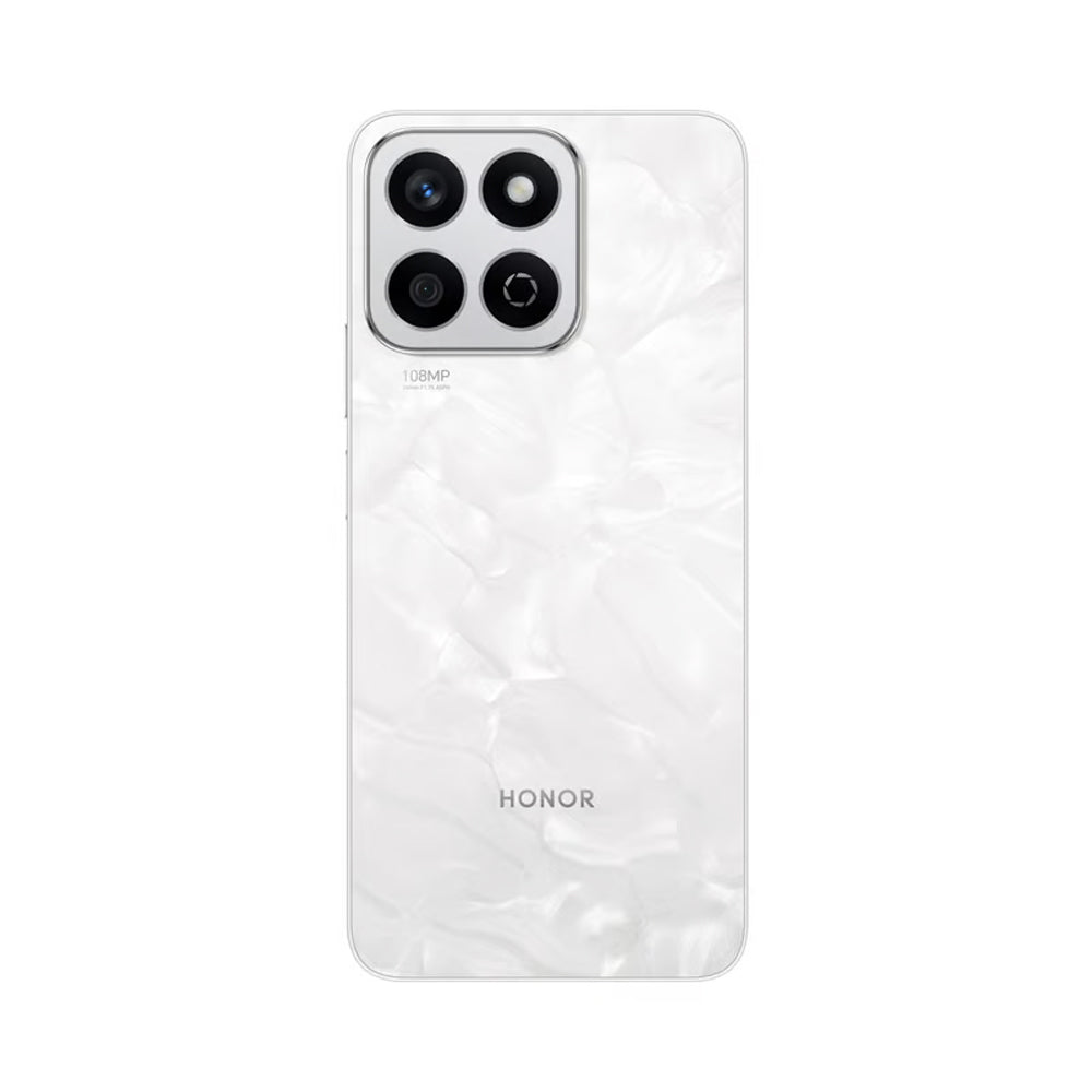 Honor X7c 256GB 8GB Blanco