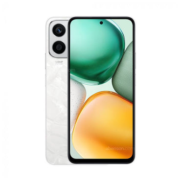 Honor X7c 256GB 8GB Blanco