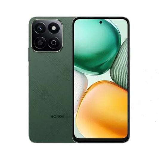 Honor X7c 256GB 8GB Verde