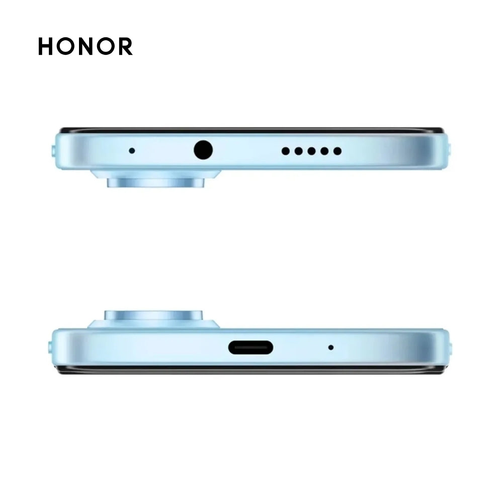 Honor X7e 256GB 6GB Azul