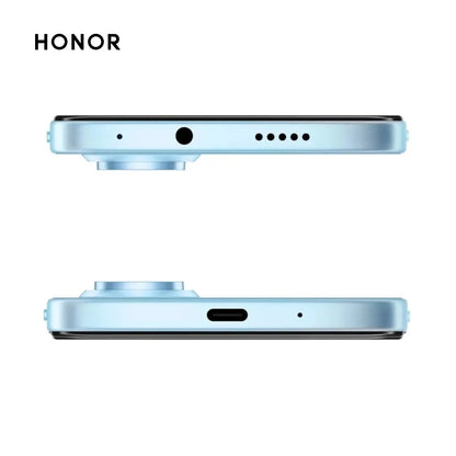 Honor X7e 256GB 6GB Azul