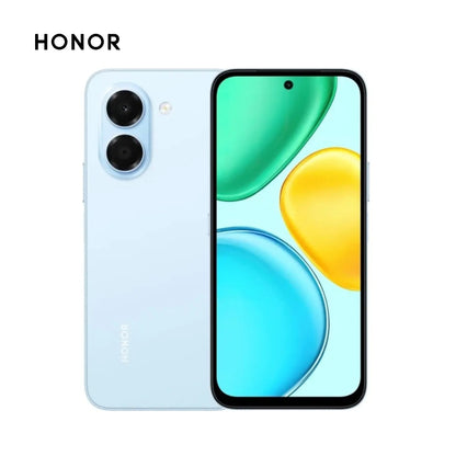 Honor X7e 256GB 6GB Azul