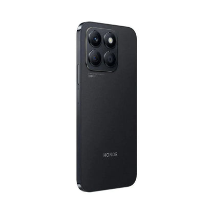 Honor X8b 256GB 8GB Ram Color Negro
