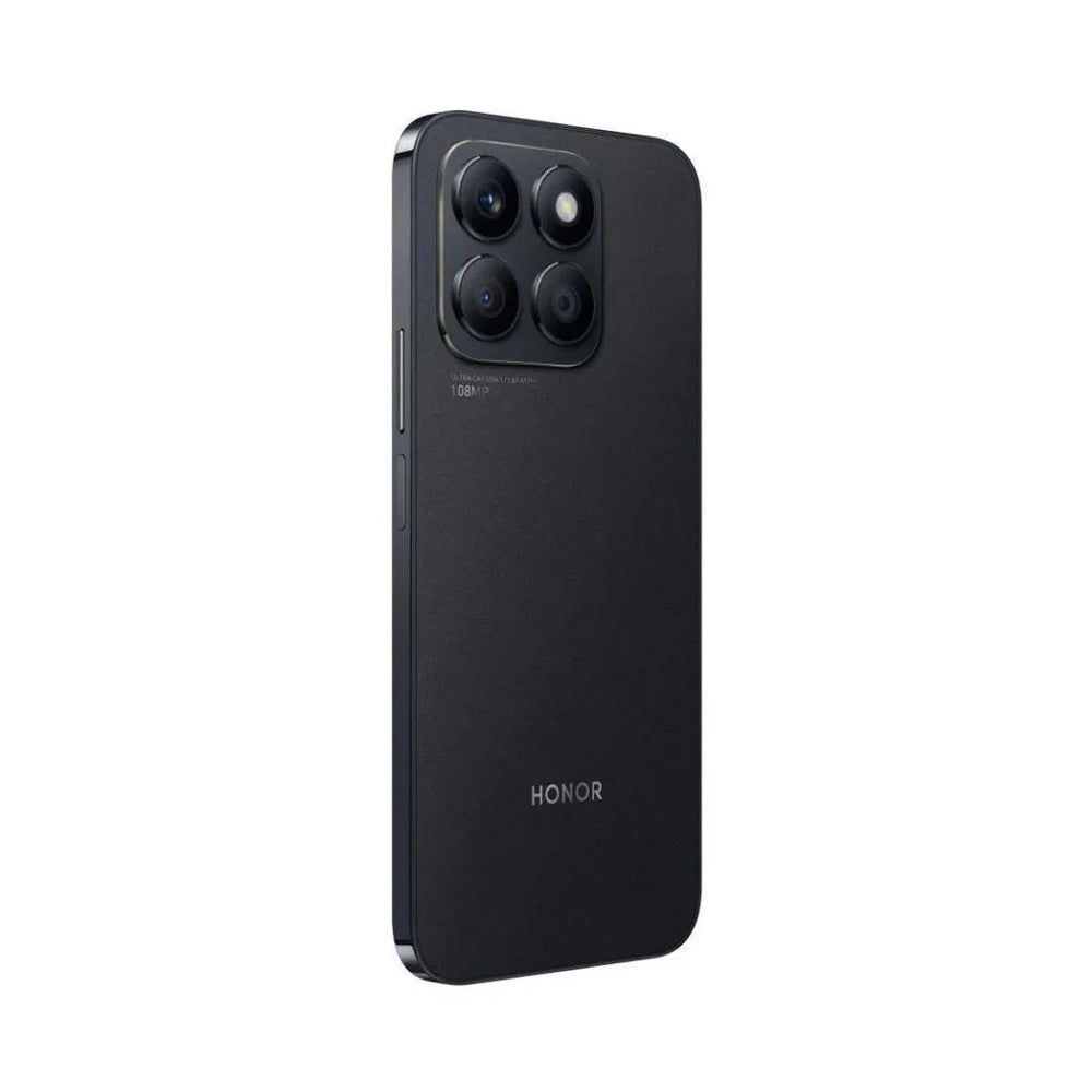 Honor X8b 512GB 8GB Negro